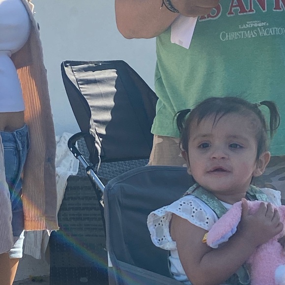 Meet your Posher, Irene - Picture 6 of 6